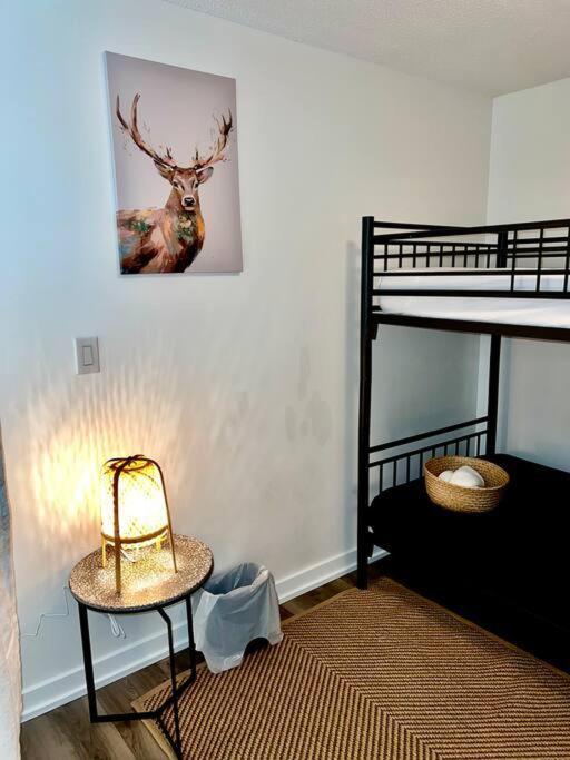 Stunning Condo Wit Amazing View 5Mins From Cntower トロント エクステリア 写真